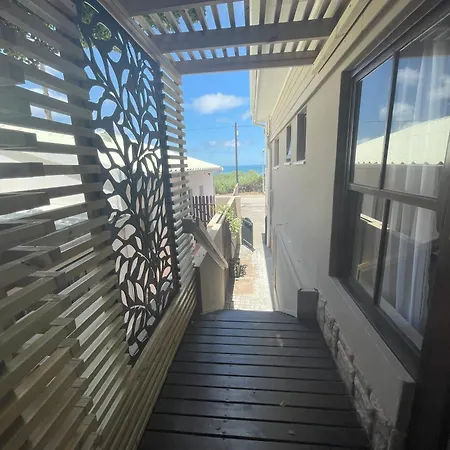 Wilderness On Sea Bed & Breakfast Exterior photo