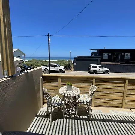 Wilderness On Sea Bed & Breakfast Exterior photo