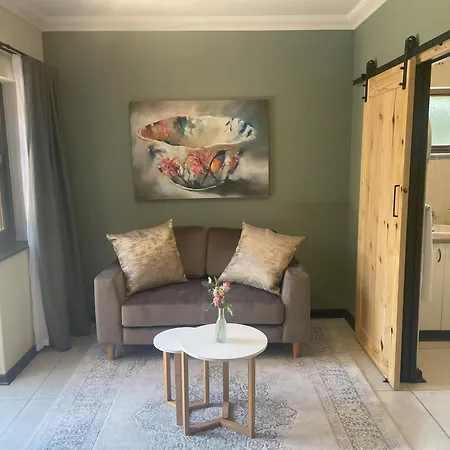 Wilderness On Sea Bed & Breakfast Room photo