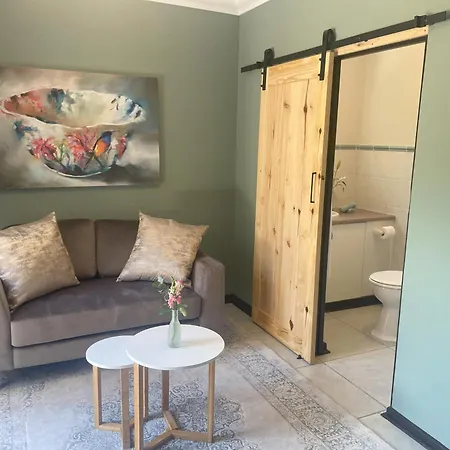 Wilderness On Sea Bed & Breakfast Room photo