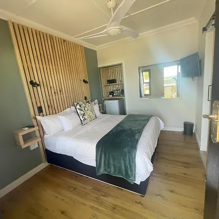 Wilderness On Sea Bed & Breakfast Room photo