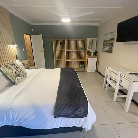 Wilderness On Sea Bed & Breakfast Room photo